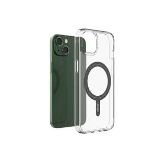 iRingMagnetic Case for iPhone13 NA UMS-IR16MG13C