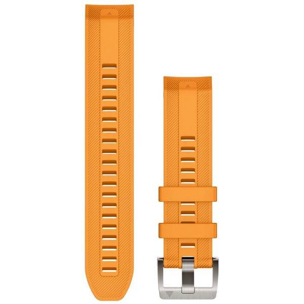 MARQ（Gen 2）用交換バンド QuickFit 22mm Spark Orange 010-13225-04 GARMIN｜ガーミン 通販 |  ビックカメラ.com