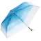 雨伞折叠乙烯树脂伞旅行的咖啡室×Wpc.霜苏打伞小(蓝色)PT-TA001-002[雨伞/50cm]_2