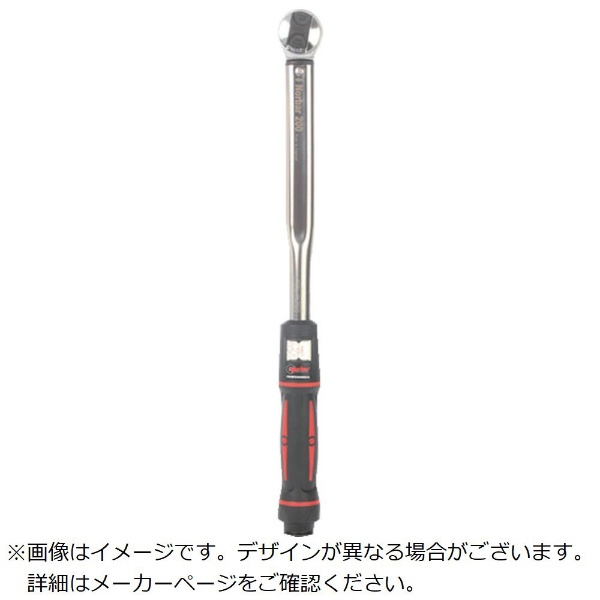 低価日本製■中古■Norbar ノーバー　差込角12.7mm　トルクレンチ　8-50N・m　TTi50　13663　美品（9922） トルクレンチ