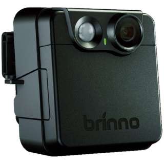 brinno时间加相机干电池式防止犯罪kameradareka MAC200DN