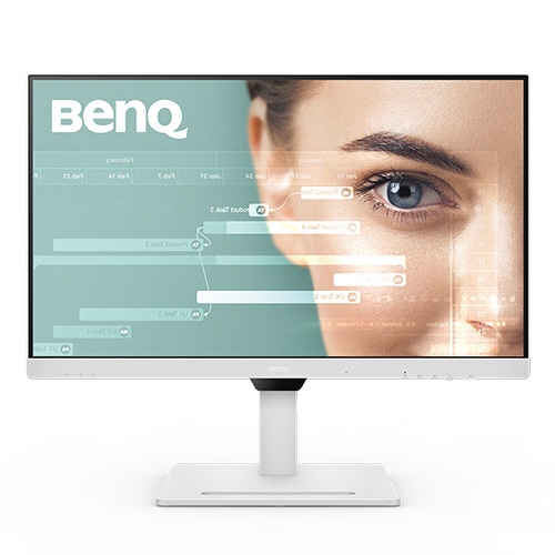 液晶ディスプレイ BenQ LCD EX2710Q-JP [27型ゲーミング液晶ディスプレイ 2560×1440 HDMI、DisplayPort スピーカー：あり