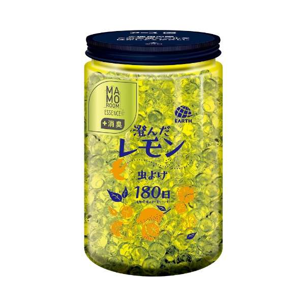 mamorumuessensu杀虫剂珍珠180日用清澄的柠檬500ml_1