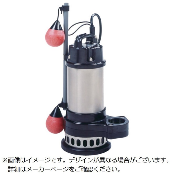 TERADA/寺田ポンプ製作所 【】水中スーパーテクポン 自動 CXA-400T 60HZ 電動工具
