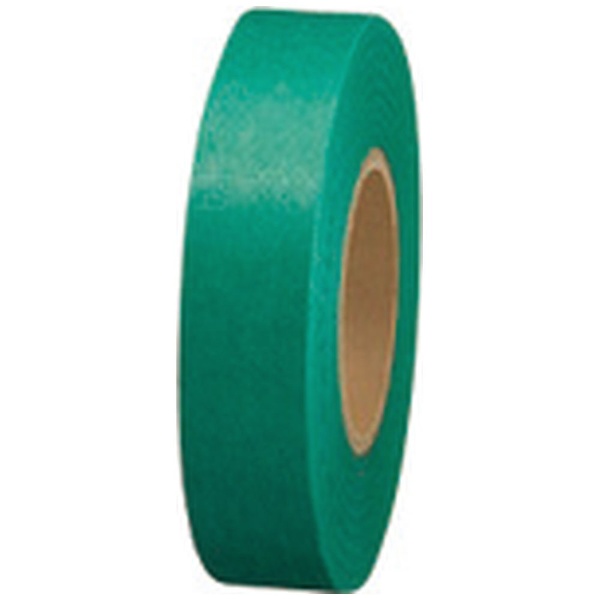 まとめ)ジョインテックス 紙テープ5巻入 緑 B322JGR (×60) 梱包、テープ