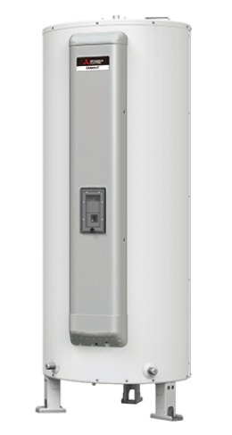 電気温水器 丸形370Ｌ給湯専用 SRG-375GM 【標準工事費込】 三菱電機｜Mitsubishi Electric 通販 | ビックカメラ.com