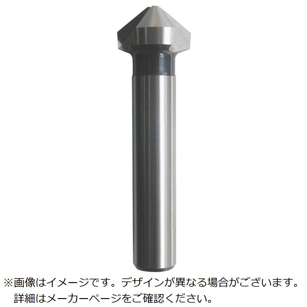 ＷＥＢＡ ＨＳＳカウンターシンク Ｎｏ．１９０４５－０ ４５°３枚刃