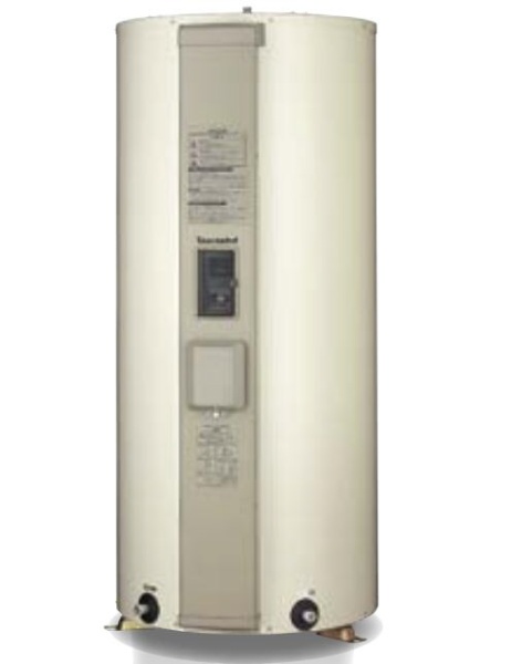 電気温水器 丸形370Ｌ給湯専用 EM-3713S 【標準工事費込】