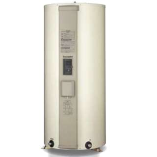 电水加热器圆形370L热水供应专用的EM-3713S[包含标准的施工费]