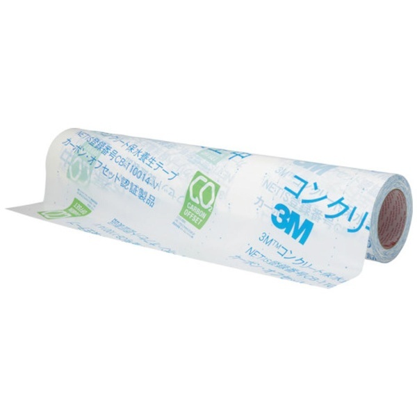 ３Ｍ コンクリート保水テープ ２２２７ＨＰ ＮＥＴＩＳ ６１０ｍｍＸ５０ｍ 2227HP 3Mジャパン｜スリーエムジャパン 通販 