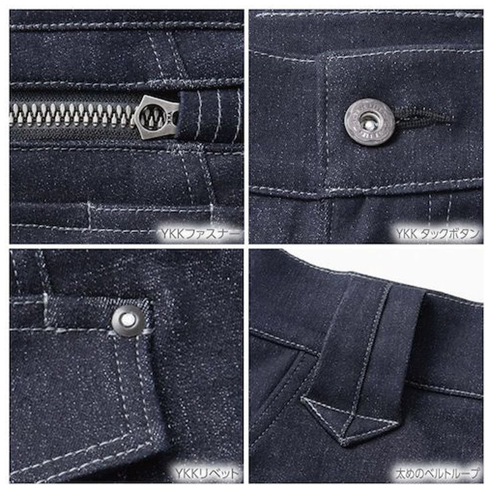 �g�n�n�g�@�W���b�p�[�J�[�S�@�T�k�@�A�[�~�[�O���[�� 3204-5L-66_3