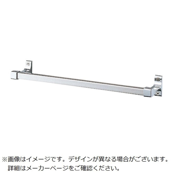 三栄水栓 SANEI アクセサリータオル掛け (D)〔FA〕 - 浴室、浴槽、洗面所