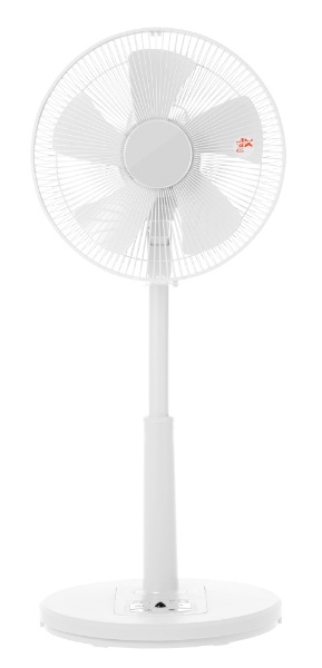 リビング扇風機 YKLR-AG305(W) [リモコン付き] ヤマゼン｜YAMAZEN 通販