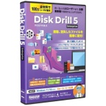 Disk Drill 5 Enterprise [WinMacp]