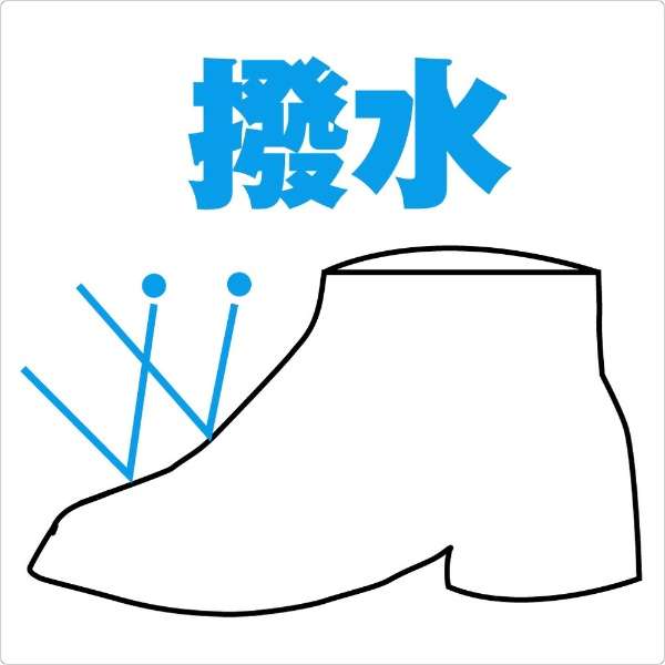 女子的鞋快歩主義L011-5E两脚25.0cm砖伸展_11