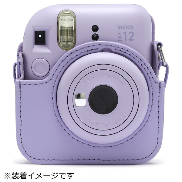 A-VIDET Fujifilm instax mini 11 カメラケース