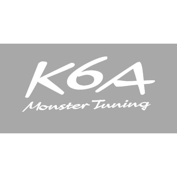 K6A MONSTER Tuning ƥå  ۥ磻 896120-0000M