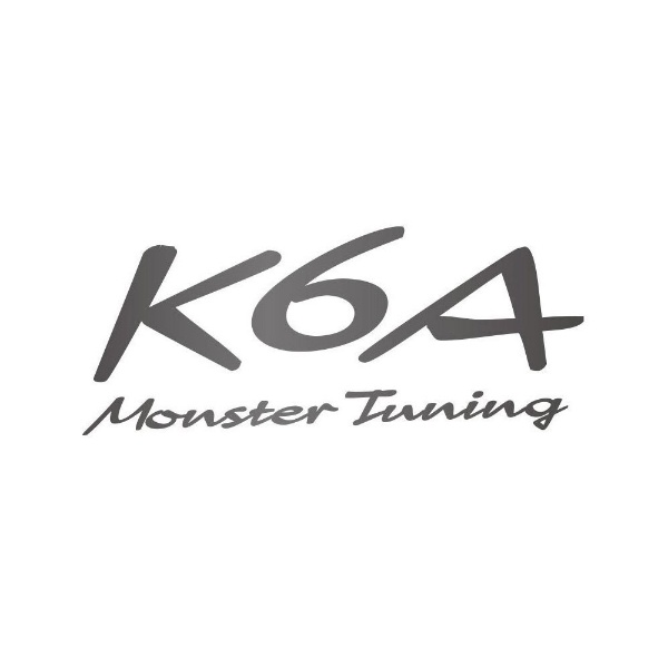 K6A MONSTER Tuning ƥå  ᥿å 896121-0000M