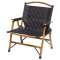 Ebh`FA Folding Wood Chair  (55~54~68cm/ubN)