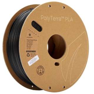 PolyTerra PLA tBg [1.75mm /1kg] ubN PM70820