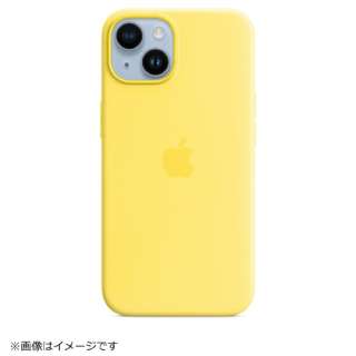 MagSafeΉ iPhone 14 VR[P[X JiACG[ MQU73FE/A