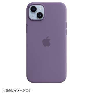 MagSafeΉ iPhone 14  Plus VR[P[X ACX MQUF3FE/A