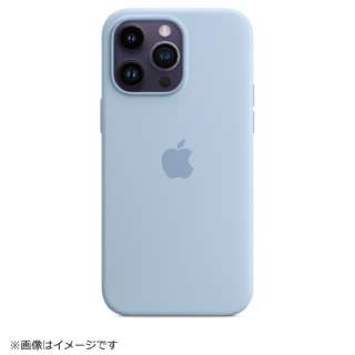 MagSafeΉ iPhone 14  Pro Max VR[P[X XJC MQUP3FE/A