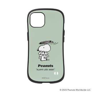 [iPhone 13p]PEANUTS/s[ibc iFace First ClassP[X iFace ݃O[/EbhXgbN 41-951026