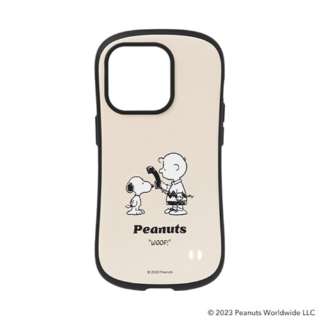 [iPhone 14 Prop]PEANUTS/s[ibc iFace First ClassP[X iFace ݃zCg/etH 41-951125