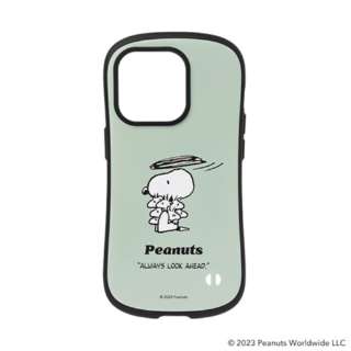 [iPhone 14 Prop]PEANUTS/s[ibc iFace First ClassP[X iFace ݃O[/EbhXgbN 41-951163