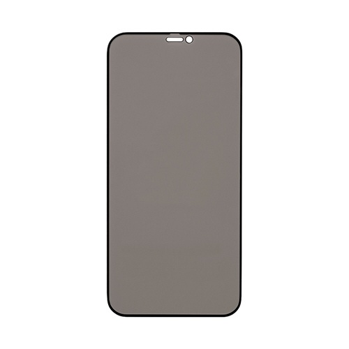 [iPhone 12/12 Pro]iFace Round Edge Tempered Glass Screen Protector 饦ɥå饹 ݸ iFace Τɻ 41-951392