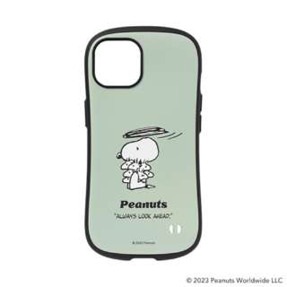 [iPhone 14p]PEANUTS/s[ibc iFace First ClassP[X iFace ݃O[/EbhXgbN 41-951095