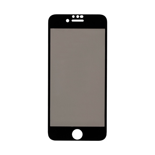 [iPhone SE 2022/SE 2020/8/7/6s/6]iFace Round Edge Tempered Glass Screen Protector 饦ɥå饹 ݸ iFace Τɻ 41-951385