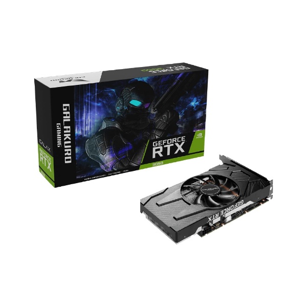 եåܡ GG-RTX3050-E8GB/SF2 [GeForce RTX꡼ /8GB]