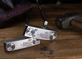 パター 2023 SUPER SELECT Newport 34インチ スコッティキャメロン｜Scotty Cameron 通販 |  ビックカメラ.com