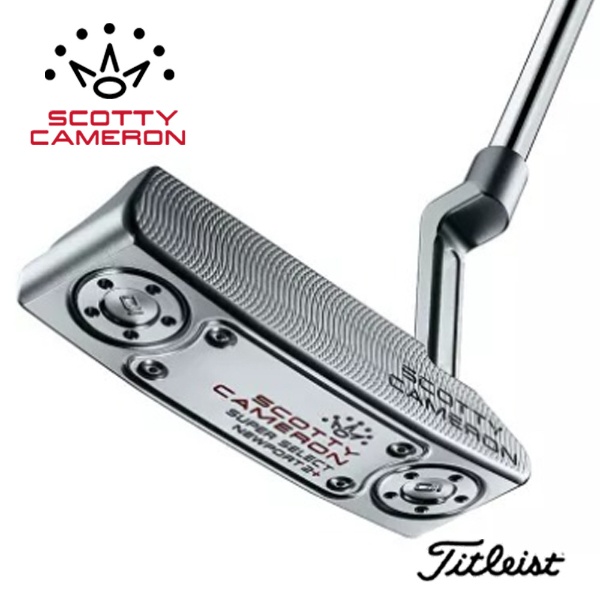 scotty cameron select newport パター - agame.ag
