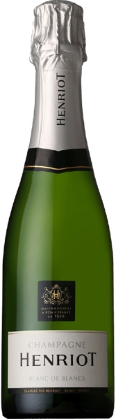 アンリオ ブラン・ド・ブラン・マグナム NV 1500ml【シャンパン