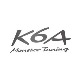 K6A MONSTER Tuning XebJ[  K^bN 896123-0000M