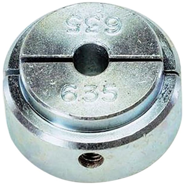 スライドロック対応クランプバー（TA550AH専用） 5穴 1個 TA550AH-15