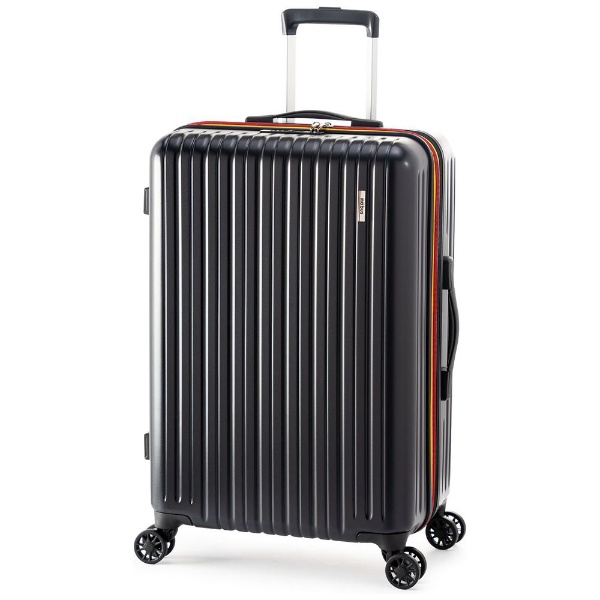 スーツケース ハードキャリー 47L カーボンネイビー ALI-6008-22 [TSA