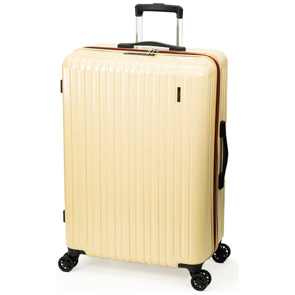 スーツケース 100L DECK（デッキ） シャンパンゴールド 5510-70-CGD