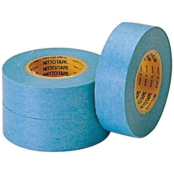 マスキングテープ（シーリング用） 巾20mm 6巻入 TA976MD-20 イチネン
