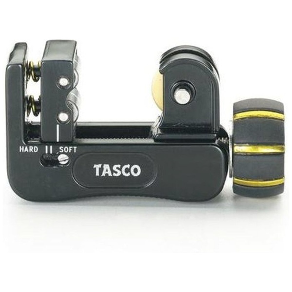 イチネンTASCO オートマチックカッターフルセット(ケース・手袋付) TA560MGK