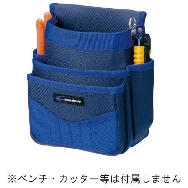 イチネンTASCO TA873AE-11 作業袋 【在庫限り】 - 手動工具