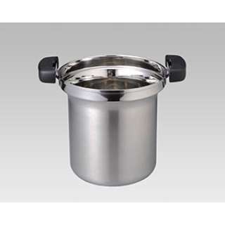 供JHI-K050X业务使用的焖烧杯里面的锅不锈钢