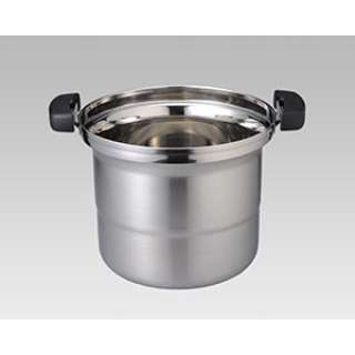供JHI-K080X业务使用的焖烧杯里面的锅不锈钢
