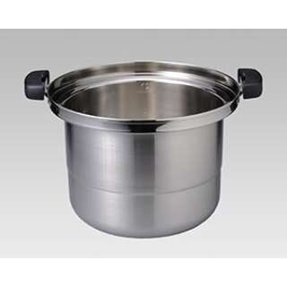 供JHI-K120X业务使用的焖烧杯里面的锅不锈钢