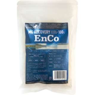 EnCo 塩化マグネシウム 150g EnCo/P150G