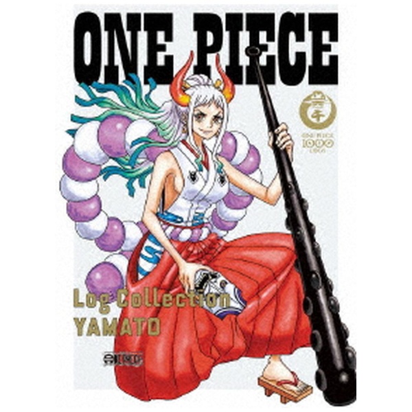 ONE PIECE Log Collection Special “Episode of NEWWORLD” 【DVD 