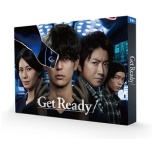 Get ReadyI DVD-BOX yDVDz